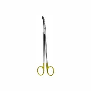 Delicate Dissectin Scissors T.C. Face-Lift Scissors T.C.