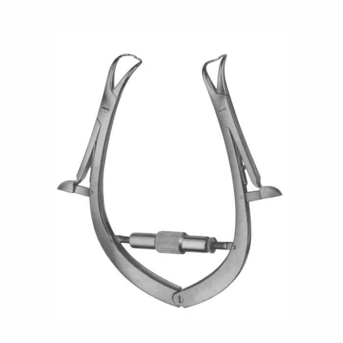 134-3-1.webp Self-retaining Retractors, Vaginal Retractors - Image 1