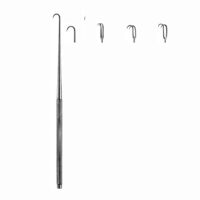 14-23-1.webp Fine Wound Retractors (Dura Hook, Skin Hooks) - Image 1