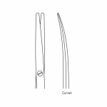 Delicate Dissecting Scissors - Image 2