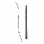 Uterine Dressing Forceps - Image 2