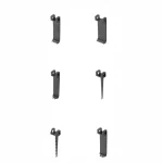 Retractors For Cervical Vertebral Column - Image 2