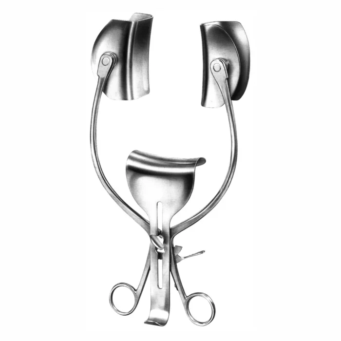 143-1-1-1-1.webp Abdominal Retractors - Image 1