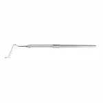 ENDODONTIC INSTRUMENTS