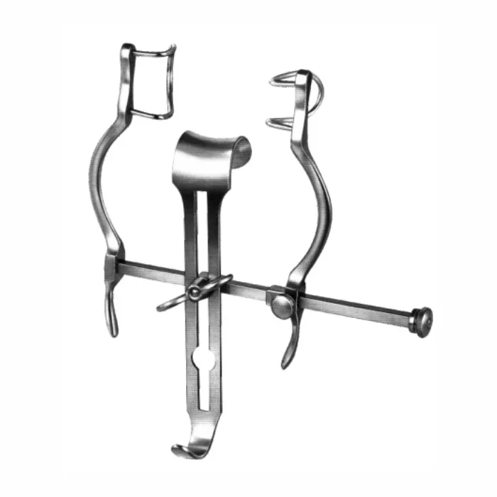 148-3.webp Abdominal Retractors - Image 1
