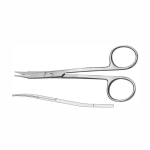 GUM & OPERATING SCISSORS