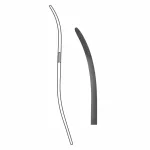 Uterine Dressing Forceps - Image 2