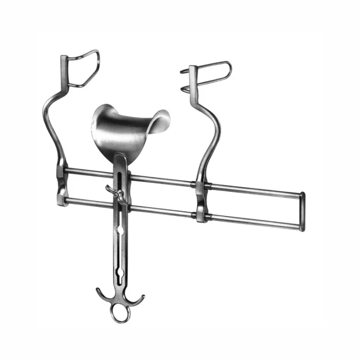 152-3.webp Abdominal Retractors - Image 1