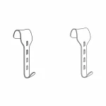 Abdominal Retractors - Image 2