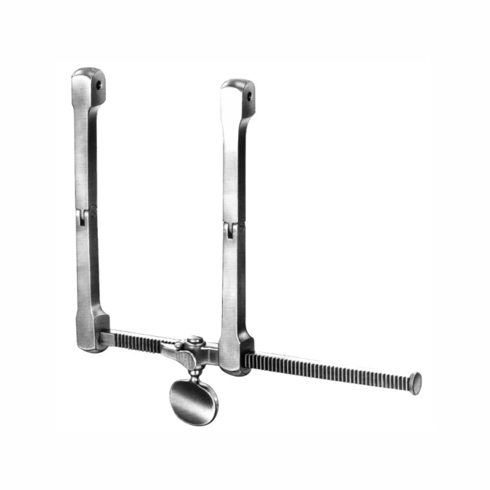 159-3.webp Abdominal Retractors - Image 1