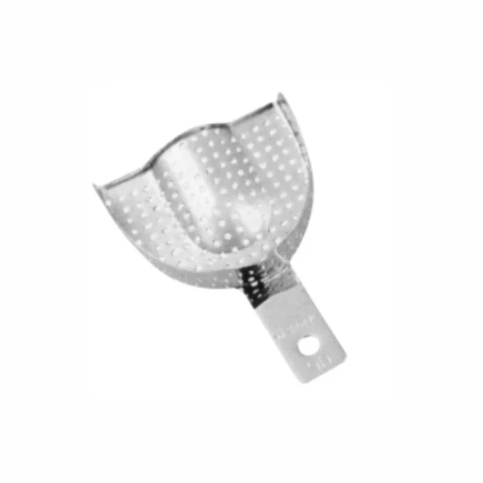 16-17-1.webp IMPRESSION TRAYS REGULAR - Image 1