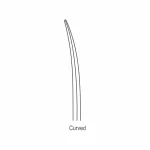Delicate Dissecting Scissors - Image 2