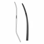 Uterine Dressing Forceps - Image 2