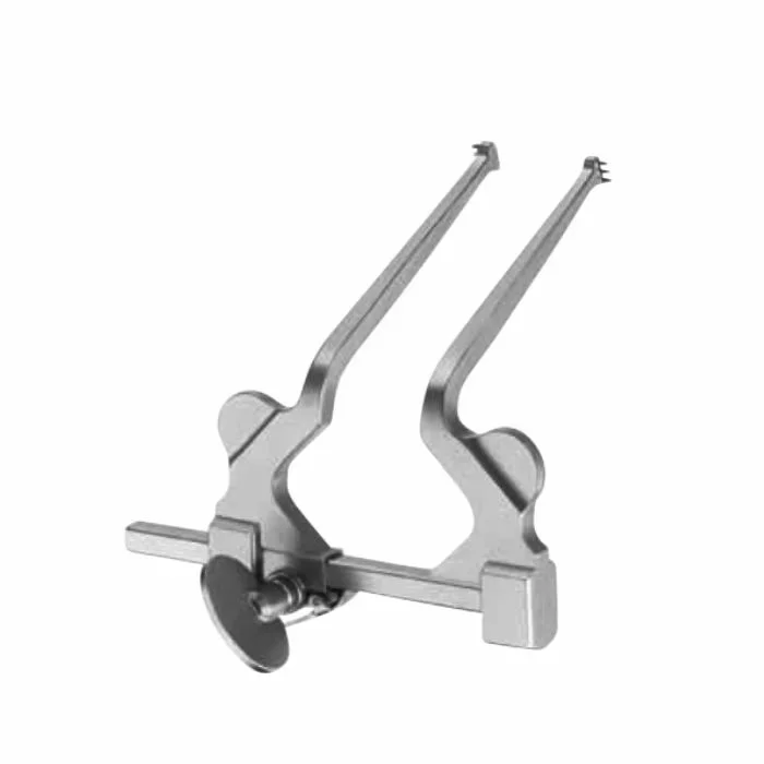 161-1-1-1-1.webp Vertebral and Lamina Spreaders - Image 1