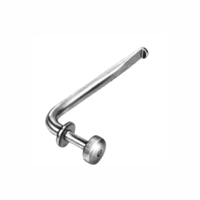 161-3.webp Laminectomy Retractors - Image 1