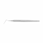 ENDODONTIC INSTRUMENTS