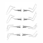ENDODONTIC INSTRUMENTS - Image 2
