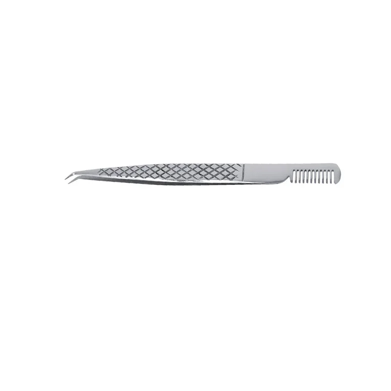 17-13-2.webp Eyelash Tweezer & Scaler - Image 1