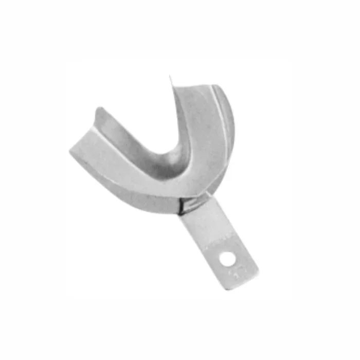 17-17-1.webp IMPRESSION TRAYS REGULAR - Image 1