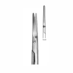 Delicate Dissecting Scissors - Image 2