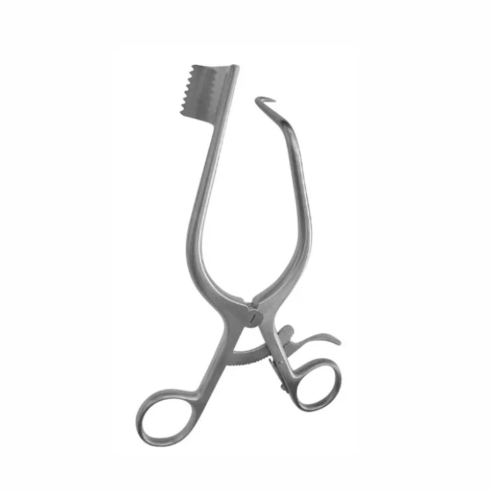 176-3.webp Self-Retaining Retractors - Image 1