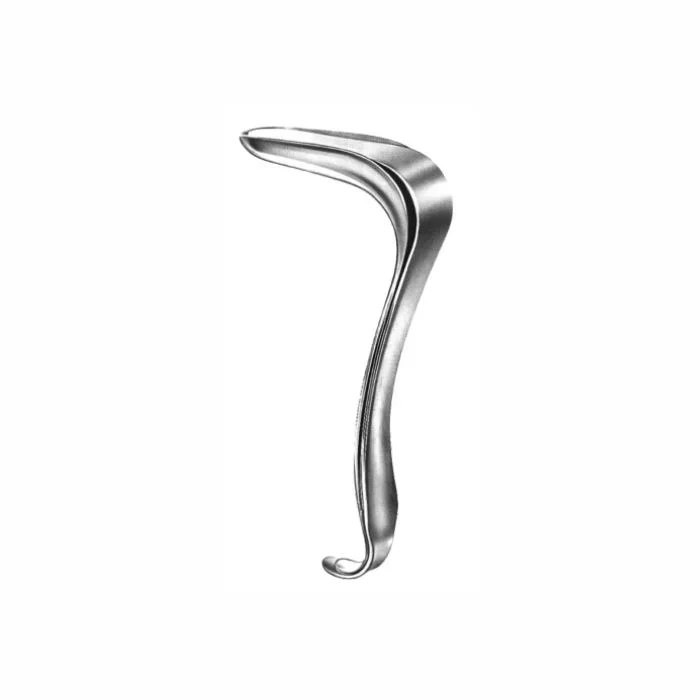 18-16-1-1.webp Vaginal Specula, Vaginal Retractors - Image 1