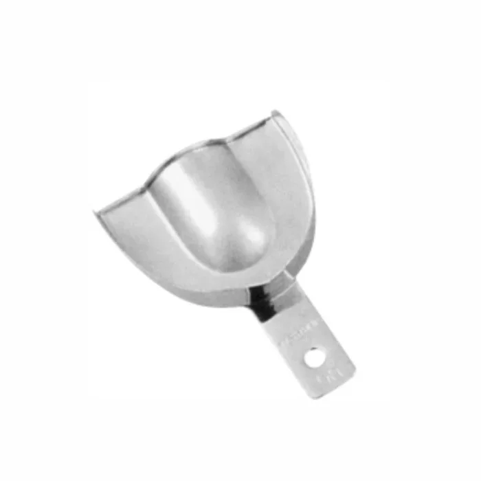18-17-1.webp IMPRESSION TRAYS REGULAR - Image 1