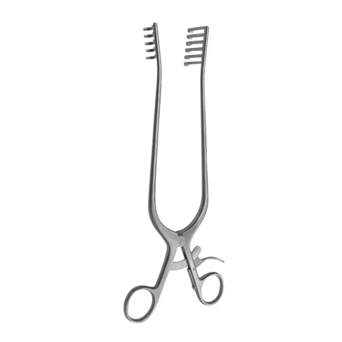 181-3.webp Self-Retaining Retractors - Image 1