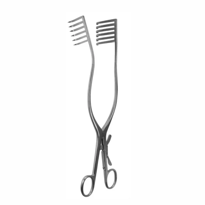 182-3.webp Self-Retaining Retractors - Image 1