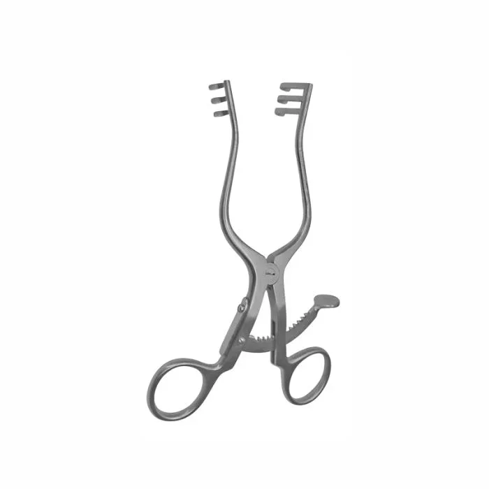 184-3.webp Self-Retaining Retractors - Image 1