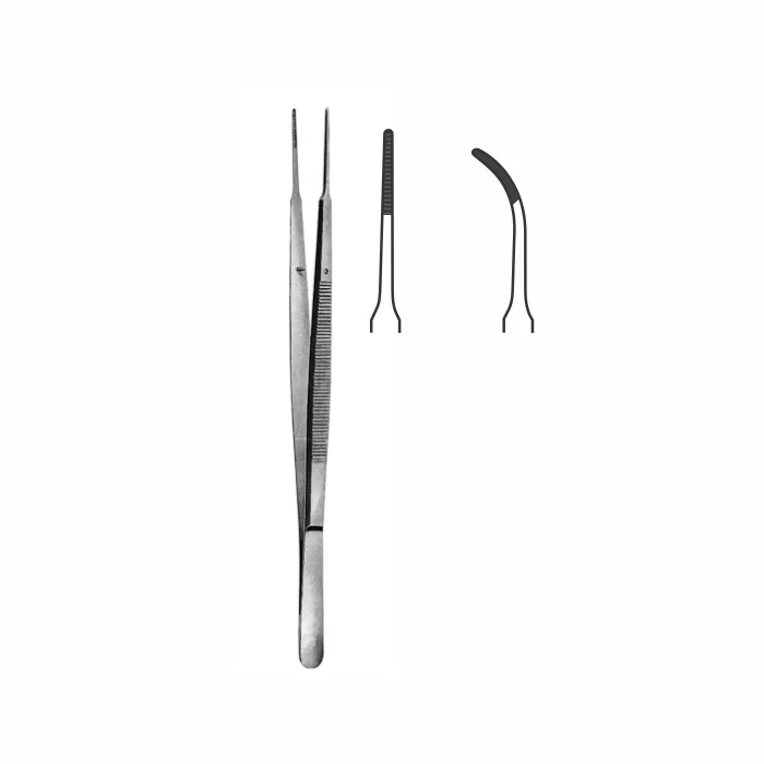 19-1-1-1-1.webp Dissecting Forceps - Image 1