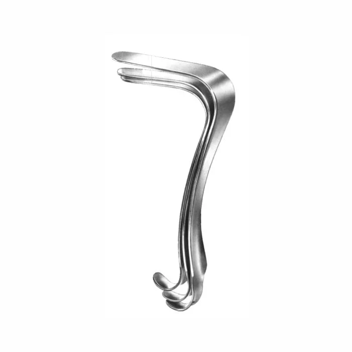 19-16-1-1-1.webp Vaginal Specula, Vaginal Retractors - Image 1