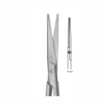 Delicate Dissecting Scissors - Image 2