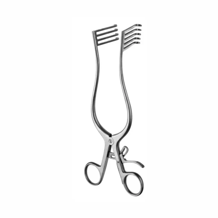 190-1-1-1.webp Self-Retainin Retractors Skin Retractors - Image 1