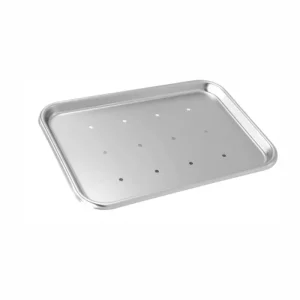 INSTRUMENTS TRAYS