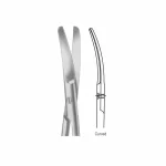 Operating Scissors - Image 2