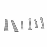 Bulldog Clamps - Image 2