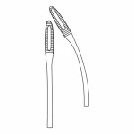 Dressing Forceps - Image 2