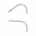 Gall Stone Forceps - Image 2