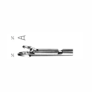 Exchangeable Tips
