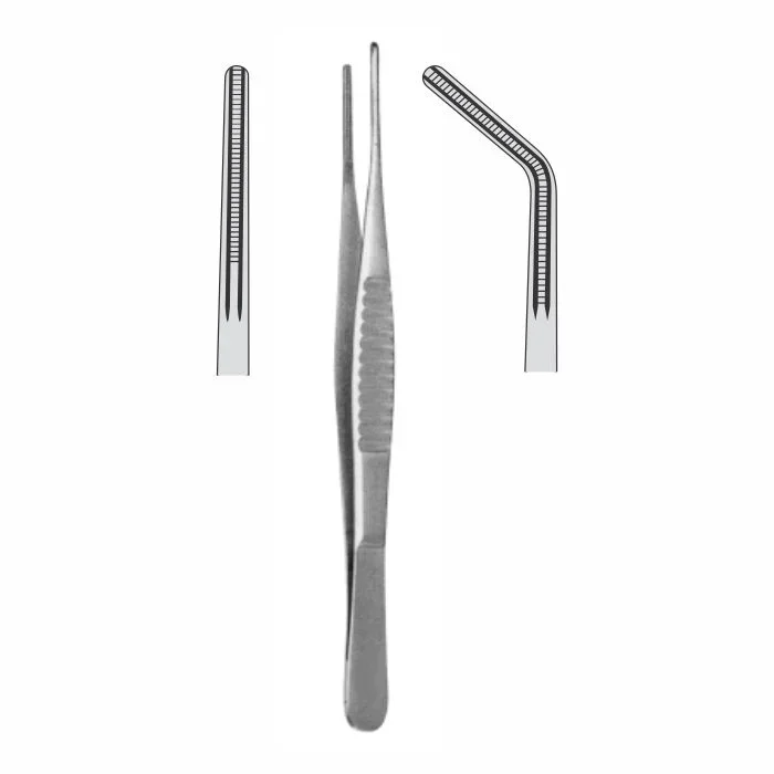 20-4-1.webp DISSECTING & TISSUE FORCEPS - Image 1