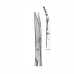 Delicate Dissecting Scissors - Image 2
