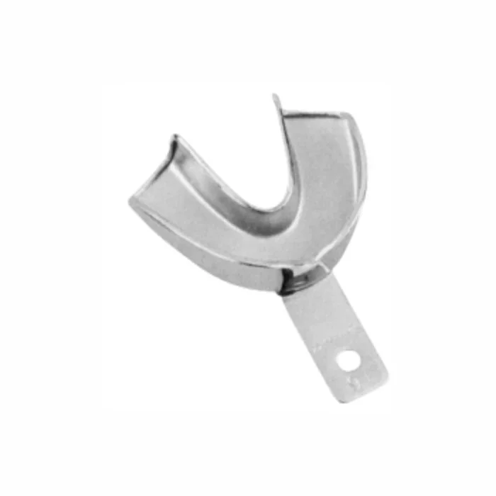 21-17-1.webp IMPRESSION TRAYS REGULAR - Image 1