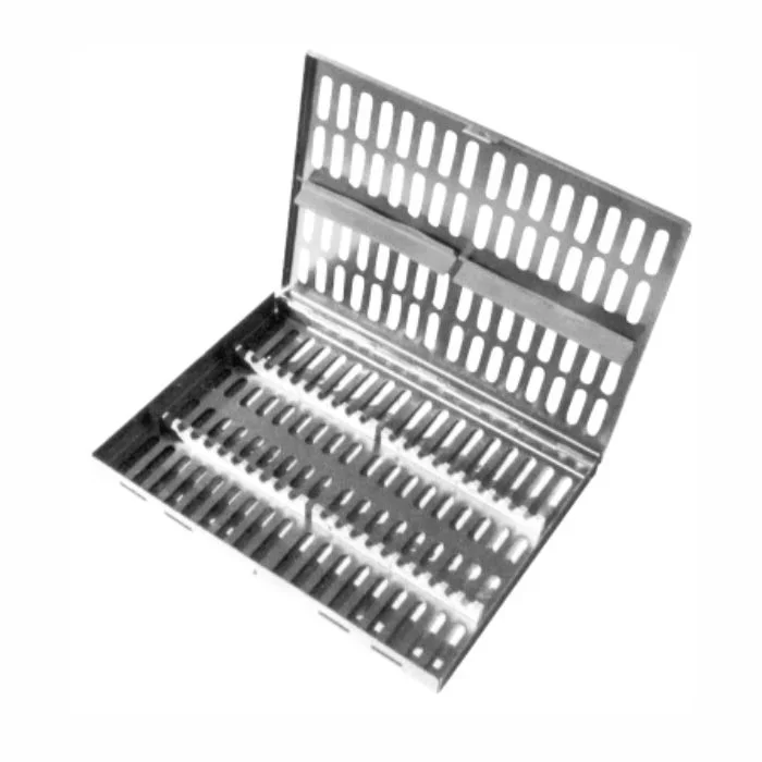 21-8-1.webp INSTRUMENTS TRAYS & ACCESSORIES FOR BURS - Image 1