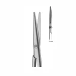 Delicate Dissecting Scissors - Image 2