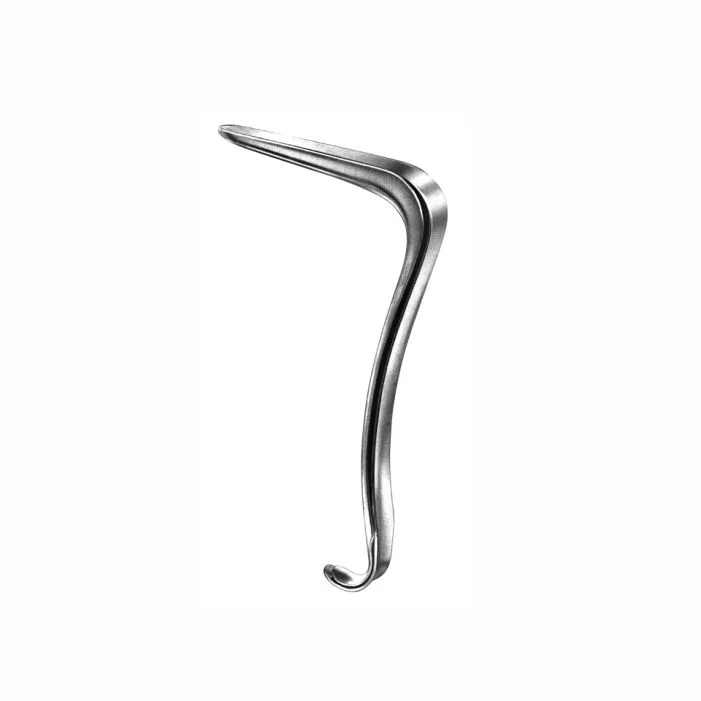 22-13-1-1.webp Vaginal Specula, Vaginal Retractors - Image 1