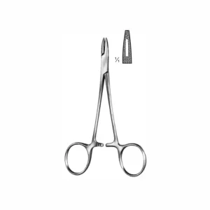 Needle Holders