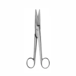 Delicate Dissecting Scissors