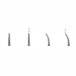 Haemostatic Forceps - Image 2