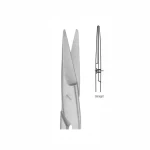 Delicate Dissecting Scissors - Image 2